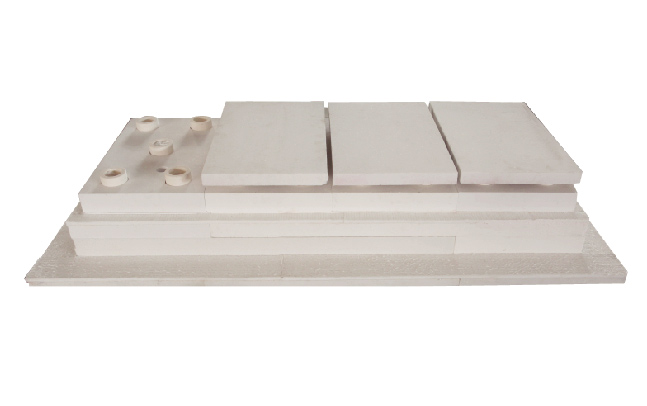 高溫爐臺面大板