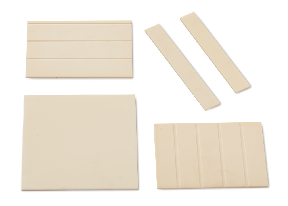 氧化鋯燒結板溫度及時間