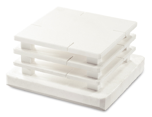 用于氧化鋁/氧化鋯精細陶瓷燒結