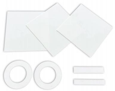 高密度氧化鋁板供應